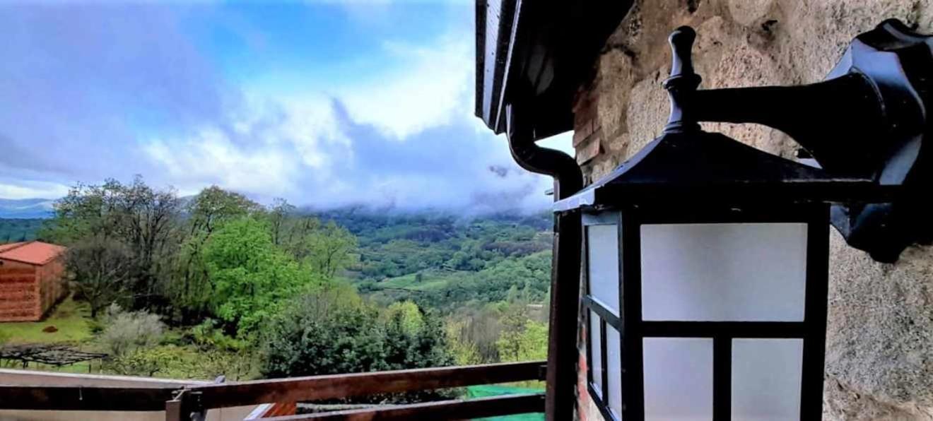 Apartamentos La Rosa Y El Pastor Guijo de Santa Bárbara Zimmer foto